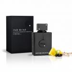 Armaf Club De Nuit Intense Man – Eau de Toilette 3.6 oz (Bestia Negra)